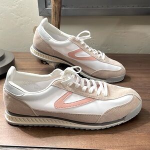 Treton Rawlins Sneakers